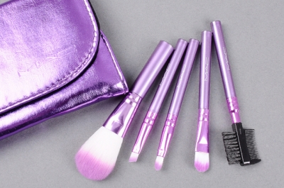 MAC Makeup Artist 5 Pcs Brushes Set Outlet Sale